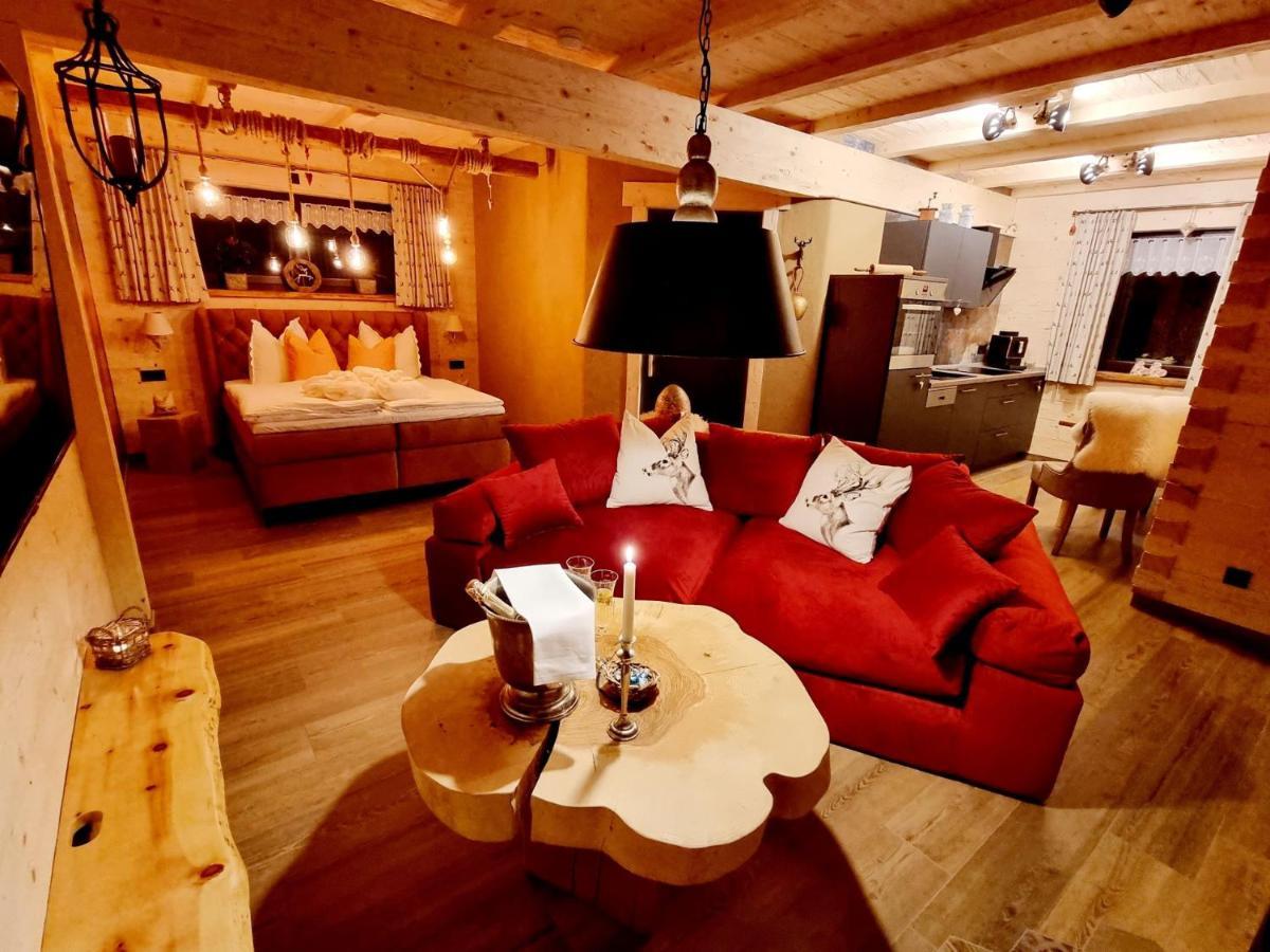 Ferienappartements "Landromantik" Bautzen Eksteriør bilde
